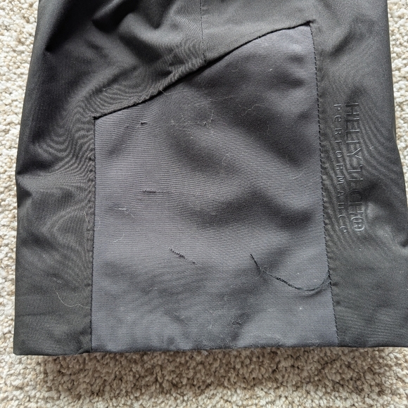 Helly Hansen Black Men's Legendary Pants - Size M - Picture 3 of 5